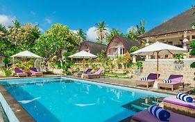 Akusara Jungle Resort And Spa